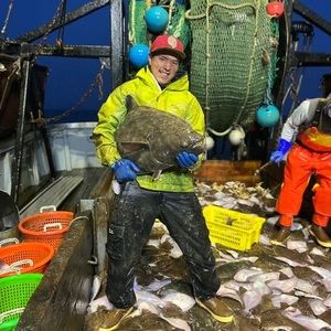 Meet your Posher, Geo